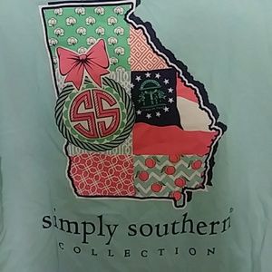Simply Southern